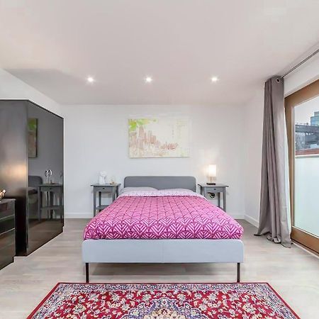 Amazing 2 Bed Bath Flat With London Eye View Lm7 Apartment Exterior photo