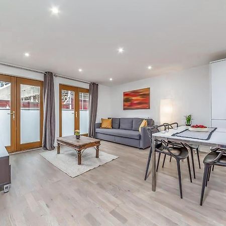 Amazing 2 Bed Bath Flat With London Eye View Lm7 Apartment Exterior photo